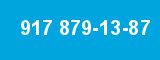 917 879-13-87